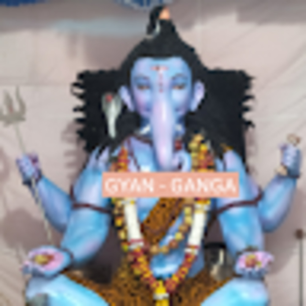 Meet your Posher, Gyan